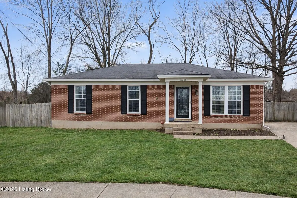 6905 Jessica Ct, Pewee Valley, KY 40056 - #1