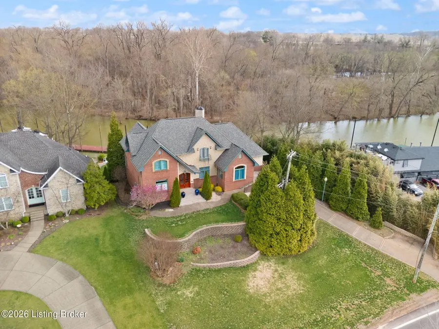 6205 River Rd, Prospect, KY 40059 - #2