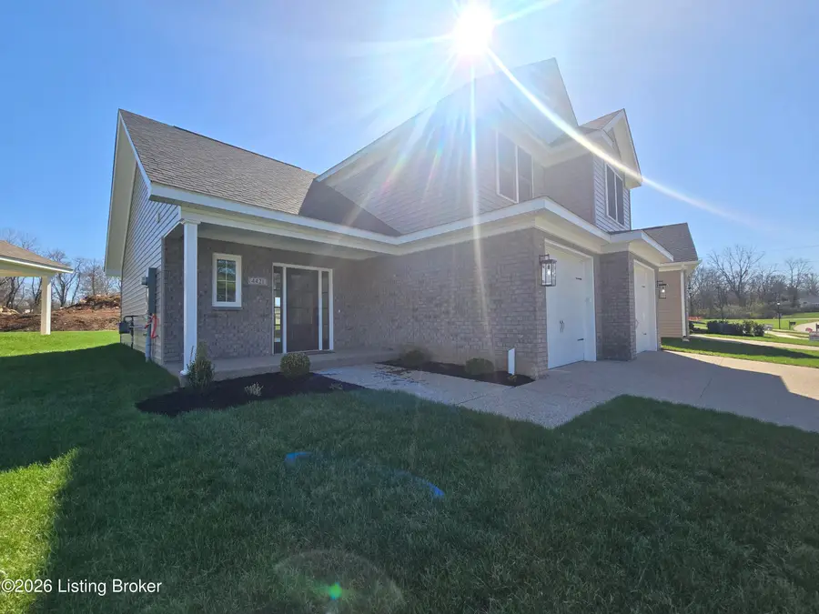 4421 Lochridge Pkwy, Louisville, KY 40299 - #2
