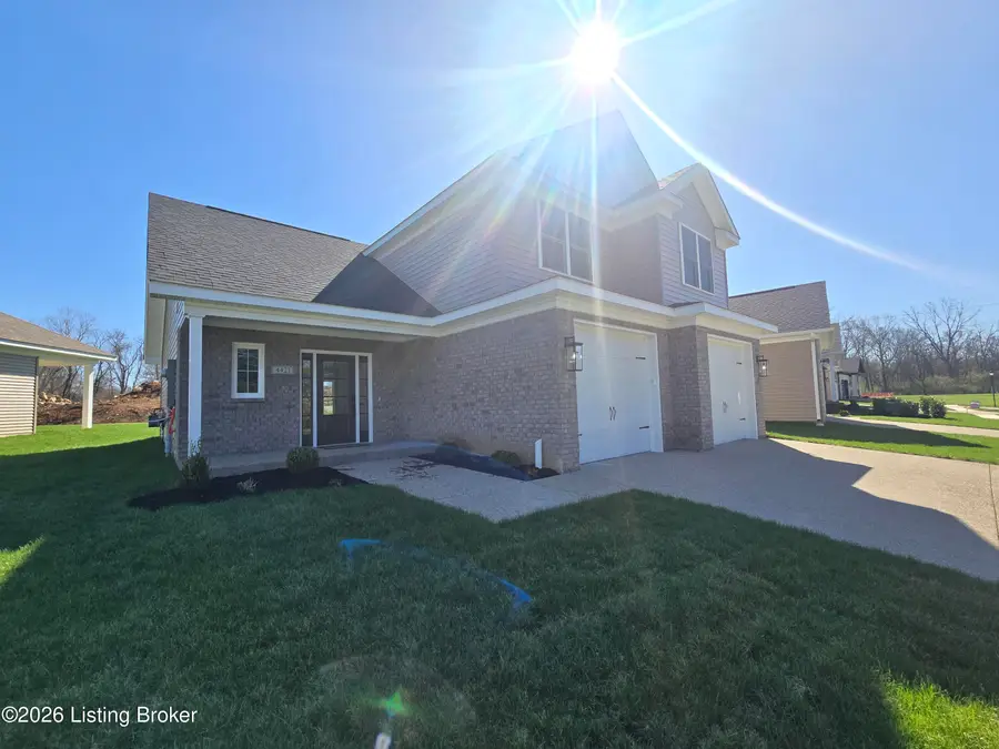 4421 Lochridge Pkwy, Louisville, KY 40299 - #3