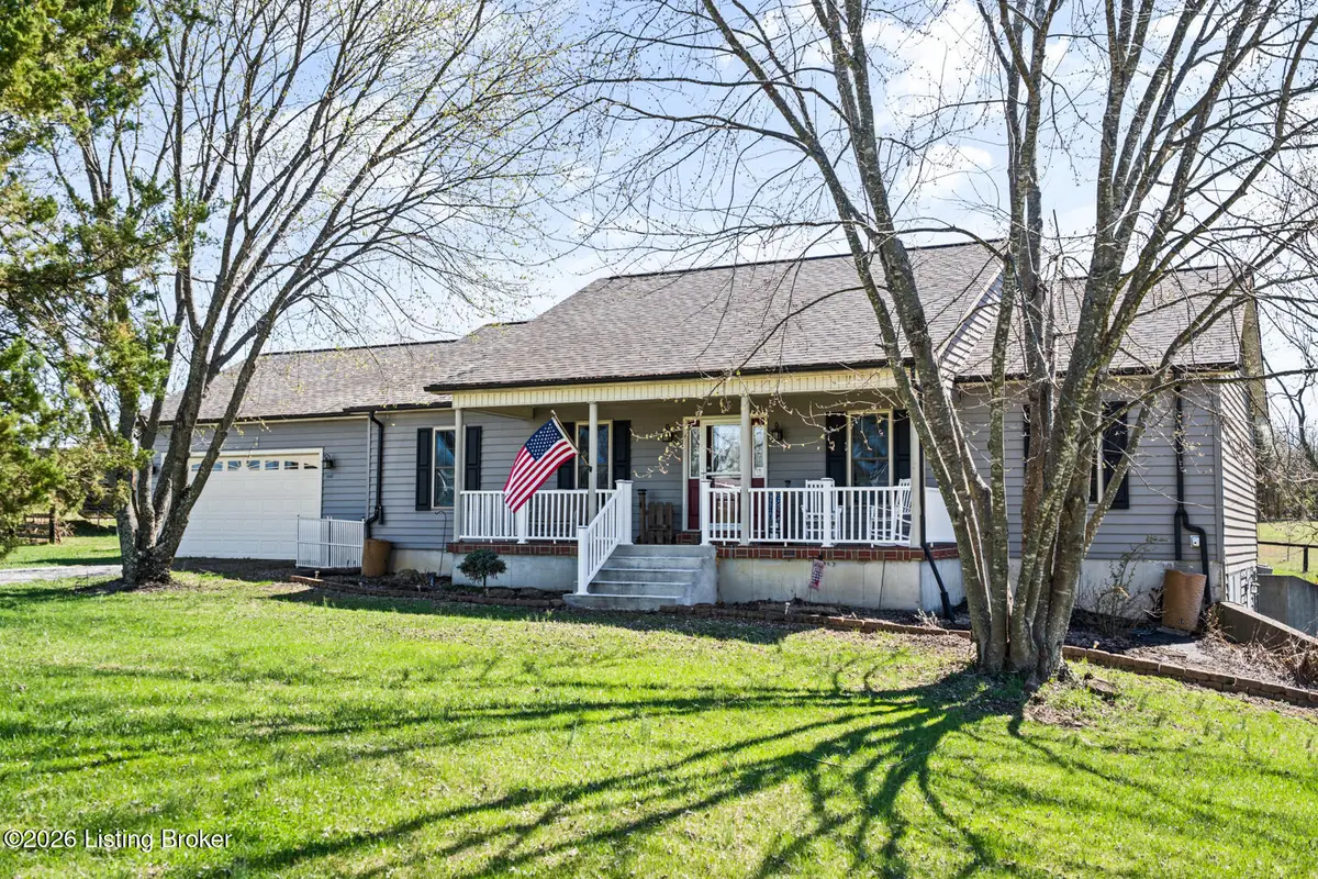4440 Louisville Rd, Bardstown, KY 40004 - #1