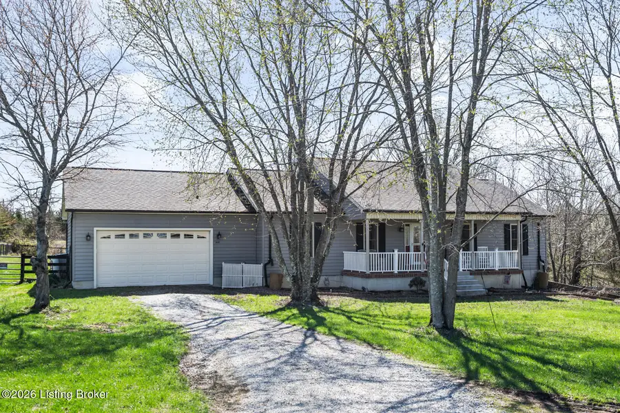 4440 Louisville Rd, Bardstown, KY 40004 - #2