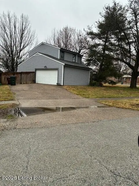 4816 Ferrer Way, Louisville, KY 40291 - #1