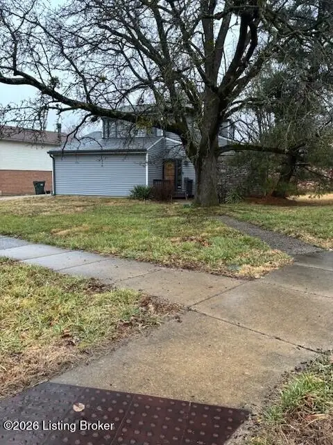 4816 Ferrer Way, Louisville, KY 40291 - #2