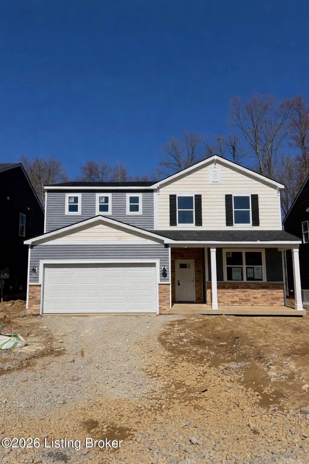 8503 Lysander Dr, Louisville, KY 40214 - #1