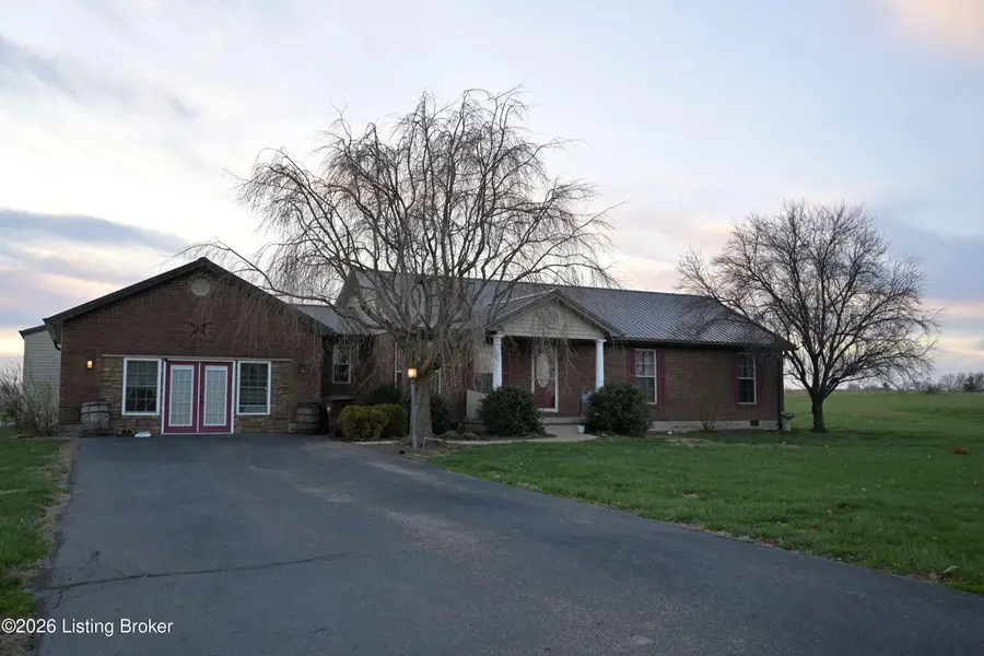 404 Riverview Dr, Milton, KY 40045 - #2