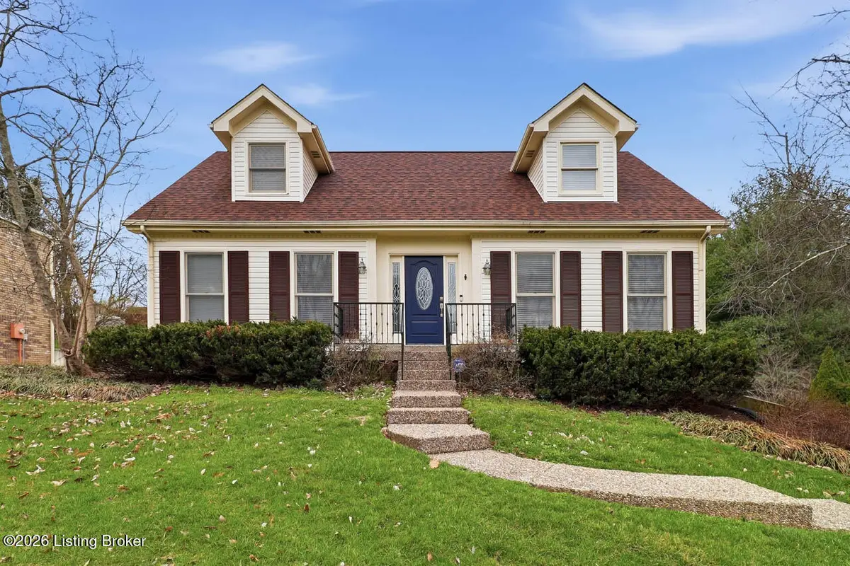 3504 Locust Ct, Prospect, KY 40059 - #1