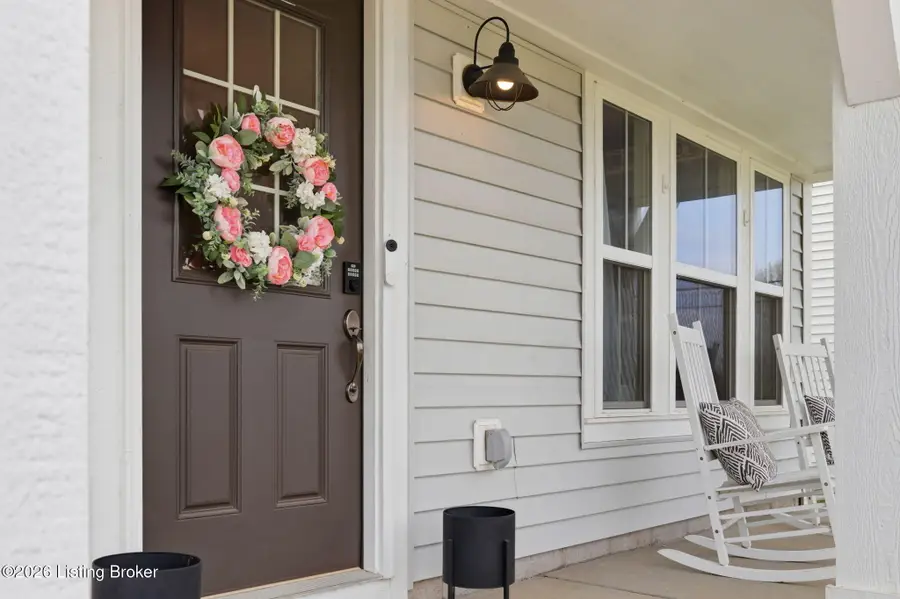 105 Deer Creek Dr, Mount Washington, KY 40047 - #3