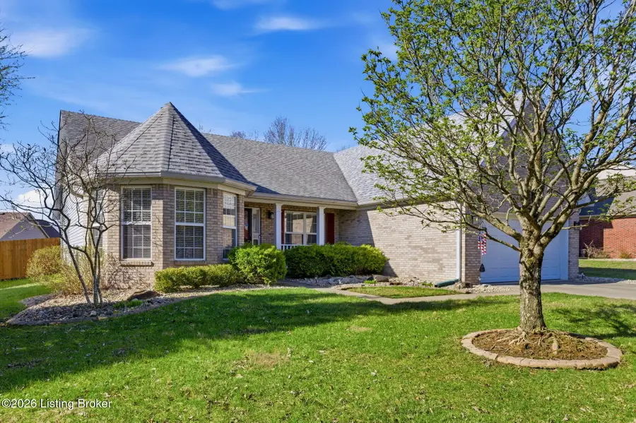 9022 Black Powder Ln, Louisville, KY 40228 - #2