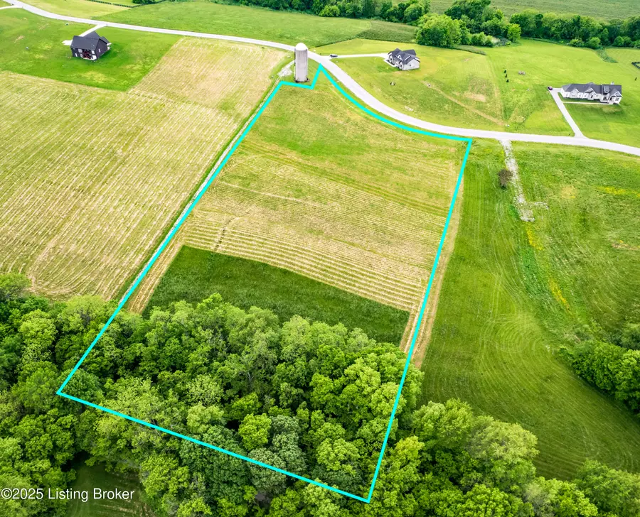 Tract 7 S Stallard Dr, Shelbyville, KY 40065 - #2