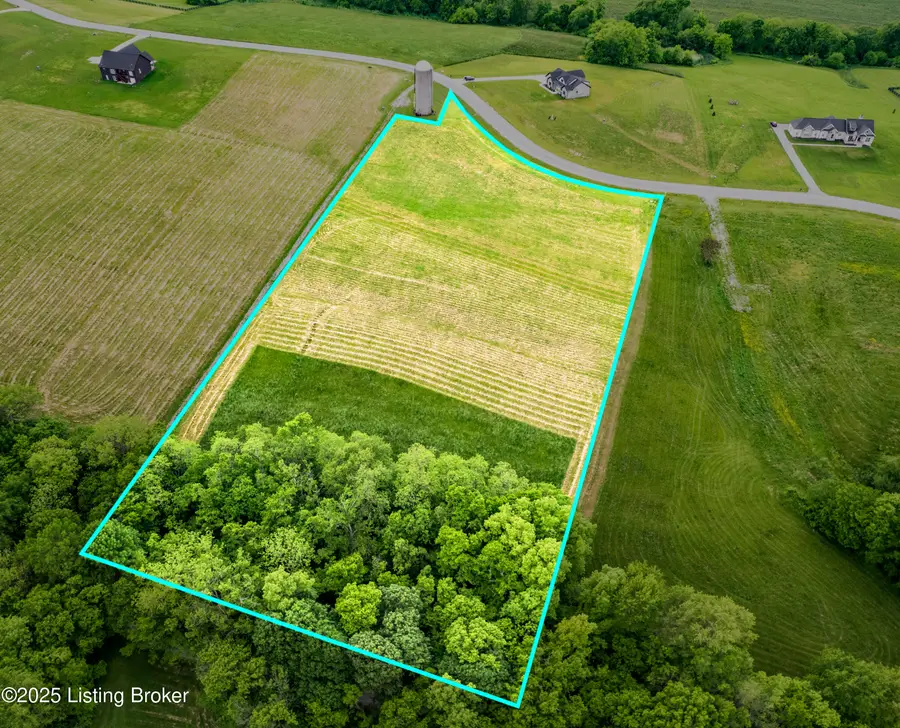 Tract 7 S Stallard Dr, Shelbyville, KY 40065 - #3