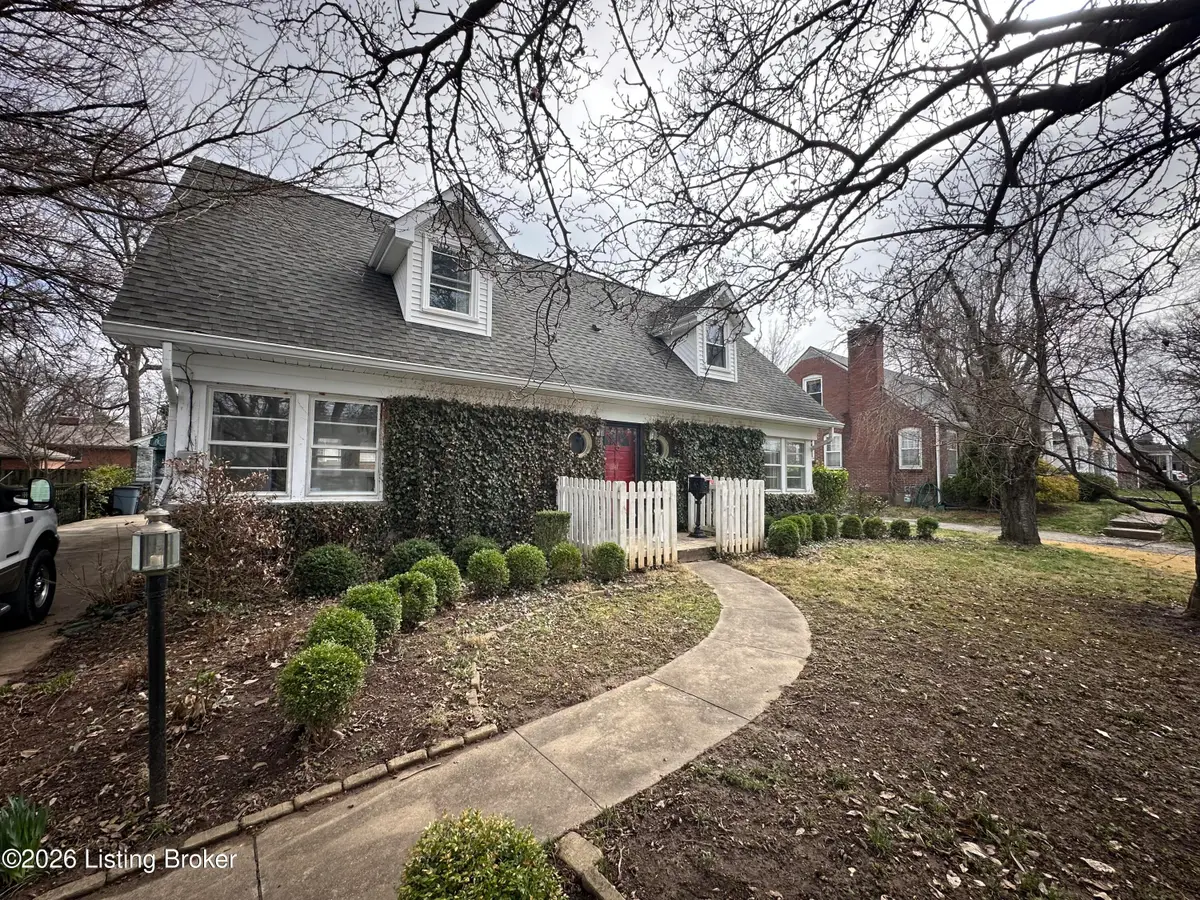 419 Sprite Rd, Louisville, KY 40207 - #1