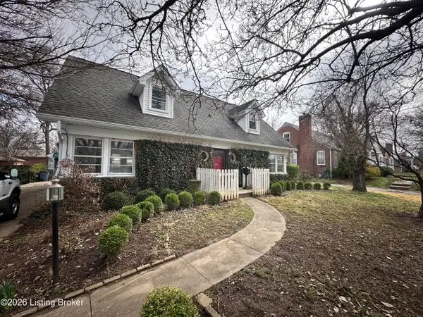 419 Sprite Rd, Louisville, KY 40207