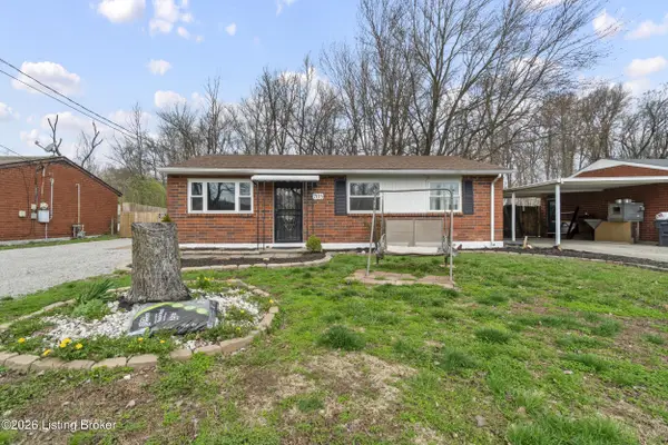 705 Glengarry Dr, Louisville, KY 40118