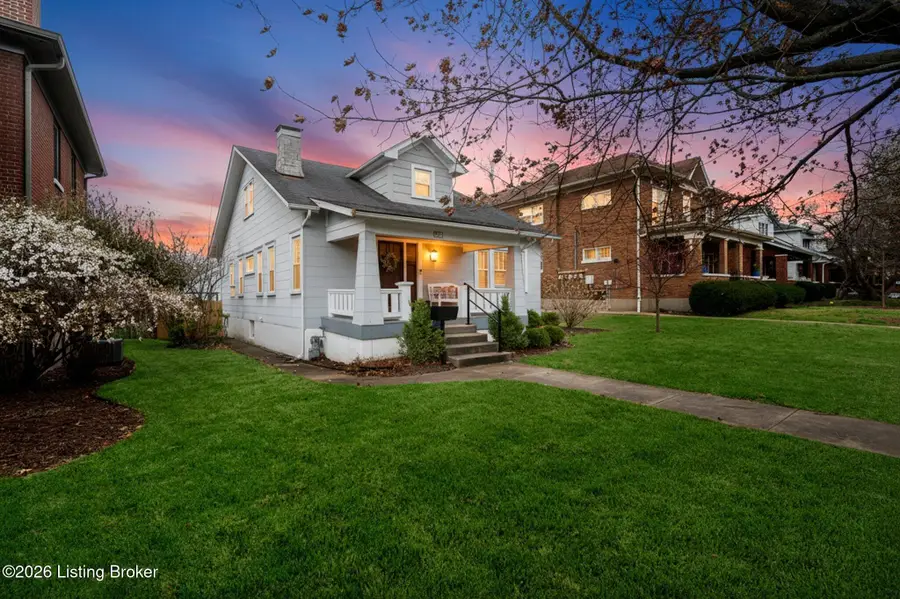 1924 Roanoke Ave, Louisville, KY 40205 - #2