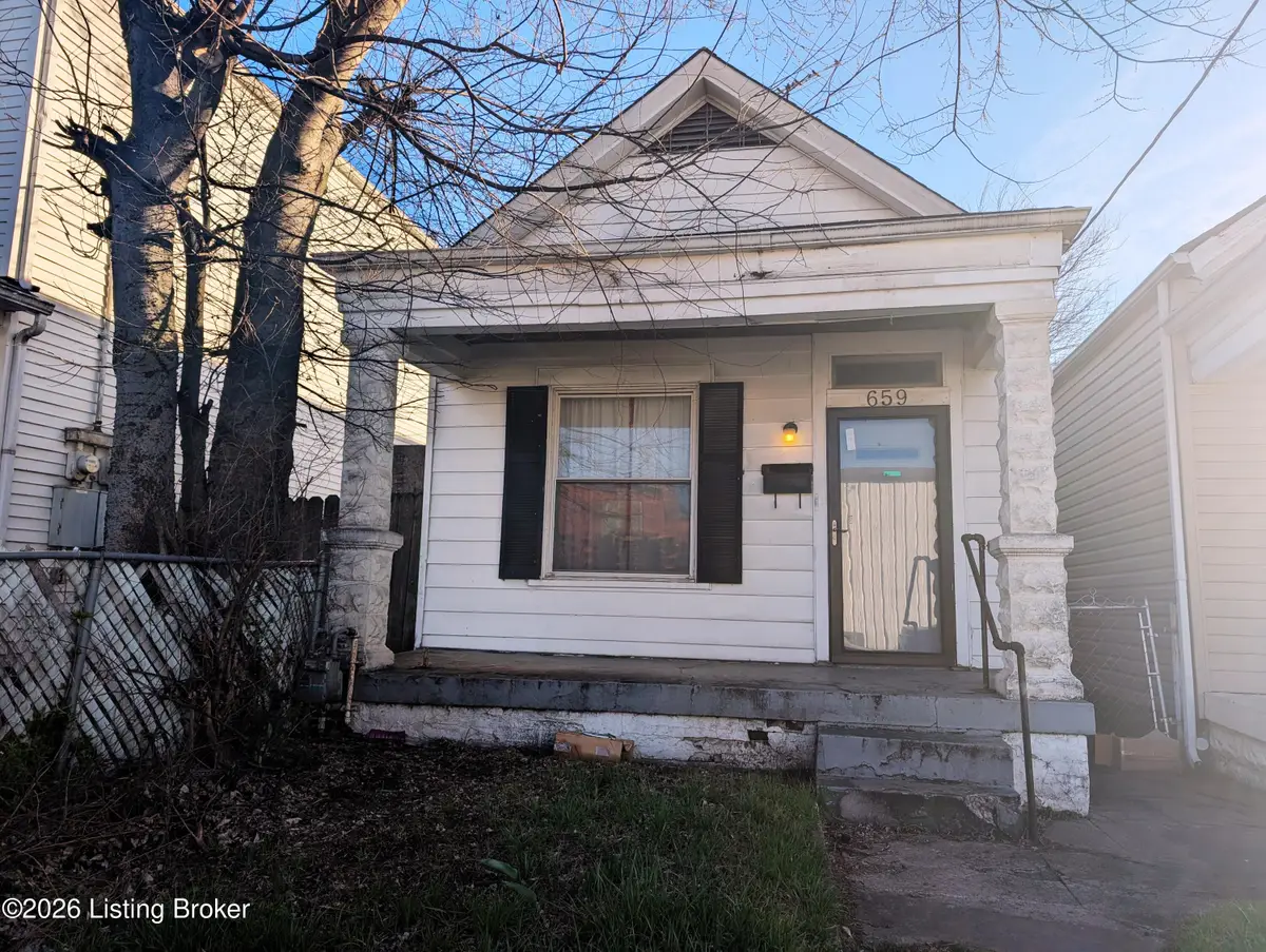 659 Mix Ave, Louisville, KY 40208 - #1