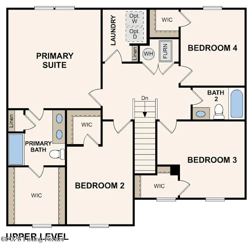 214 Ascension Way, Elizabethtown, KY 42701 - #2