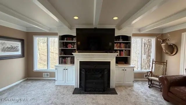 3124 Yorkshire Dr, Bardstown, KY 40004 - #3