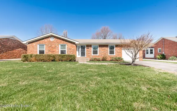 196 Sherrie Dr, Shelbyville, KY 40065