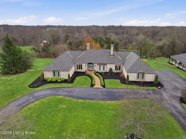 10514 Buckeye Trace, Goshen, KY 40026