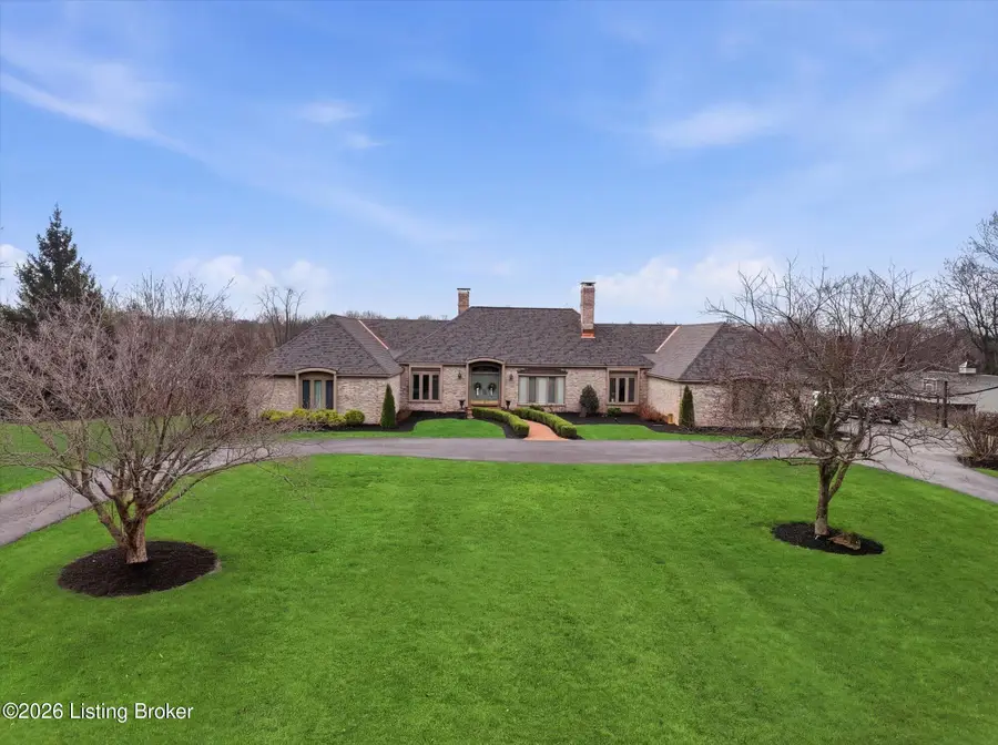 10514 Buckeye Trace, Goshen, KY 40026 - #2