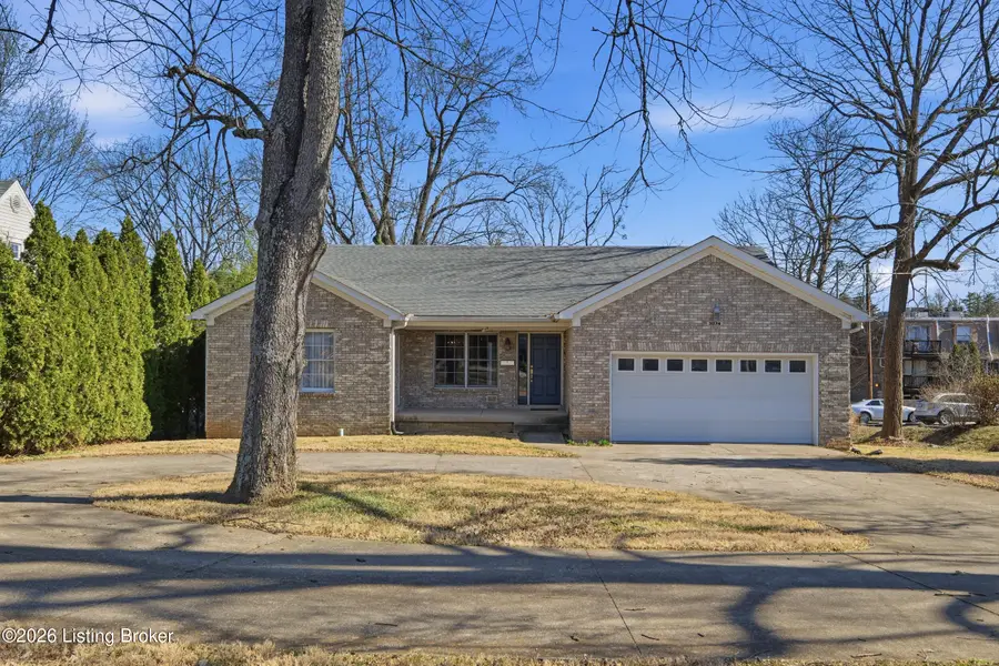 3074 University Rd, Louisville, KY 40206 - #2