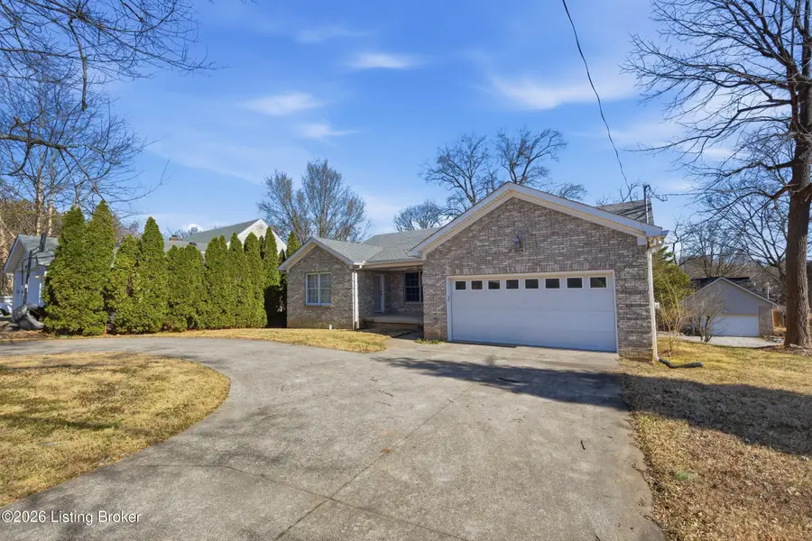 3074 University Rd, Louisville, KY 40206 - #3