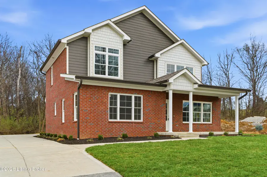 1006 Rowan Crk Dr, Bardstown, KY 40004 - #2