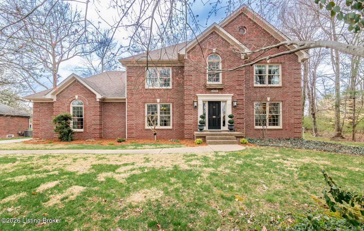 4510 Portico Ct, Jeffersontown, KY 40299 - #1