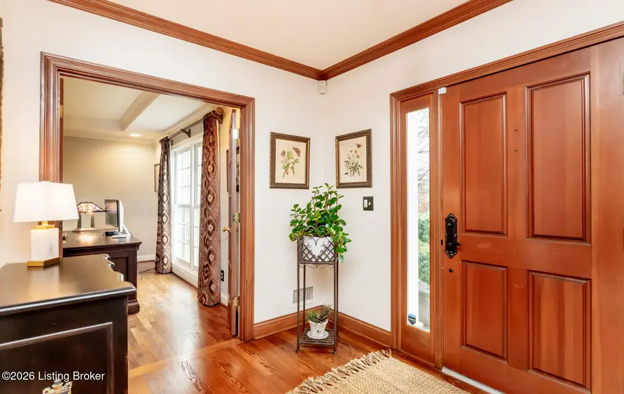 4510 Portico Ct, Jeffersontown, KY 40299 - #3