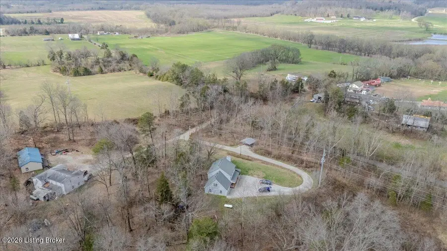 1707 N Stillwell Rd, Boston, KY 40107 - #3