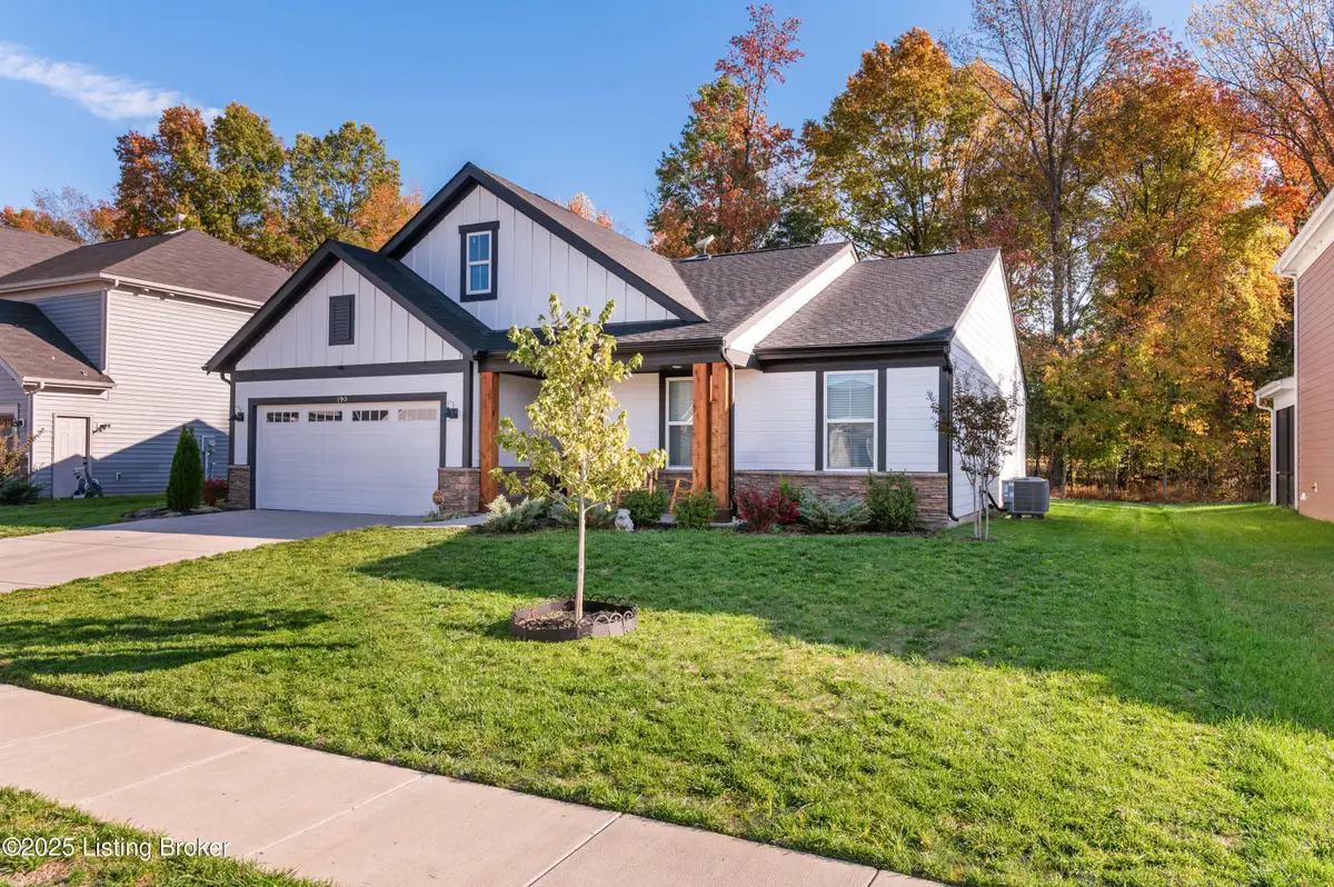 190 Stargaze Dr, Shepherdsville, KY 40165 - #1