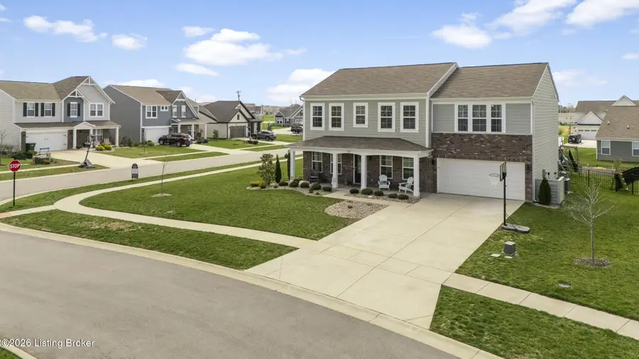 103 Wildflower Ct, Mount Washington, KY 40047 - #2