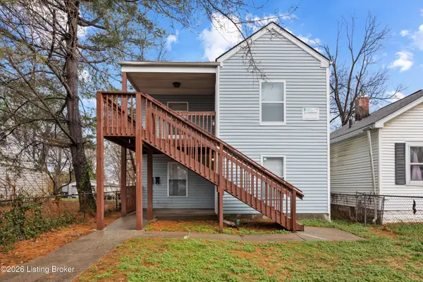 2821 Rowan St, Louisville, KY 40212