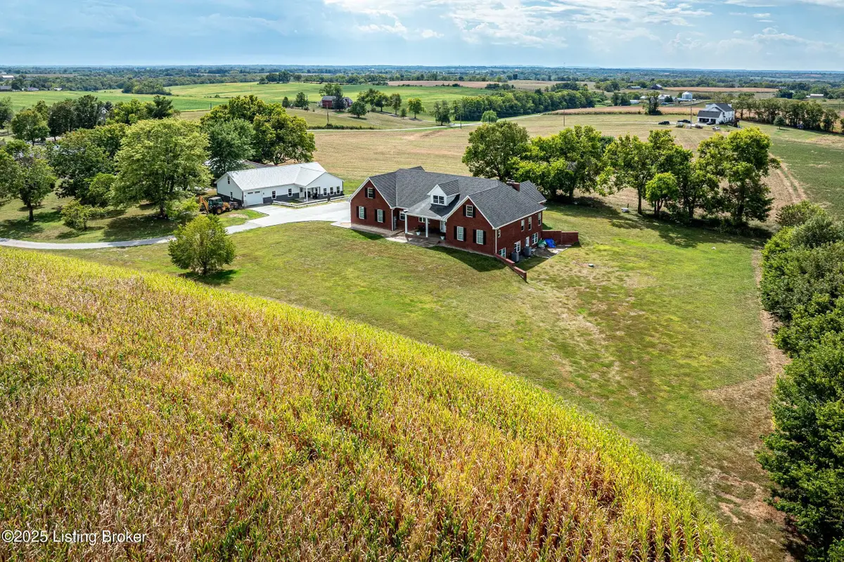 128 Ochs Ln, Bloomfield, KY 40008 - #1