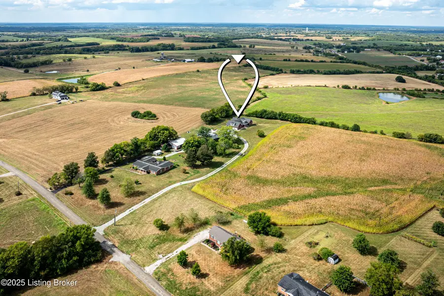 128 Ochs Ln, Bloomfield, KY 40008 - #3