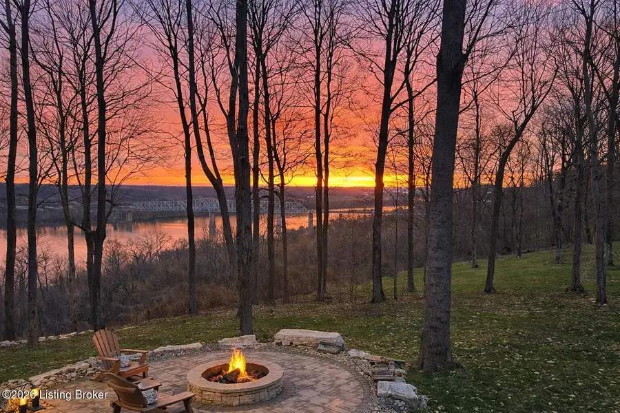 640 River Edge Rd, Brandenburg, KY 40108 - #2