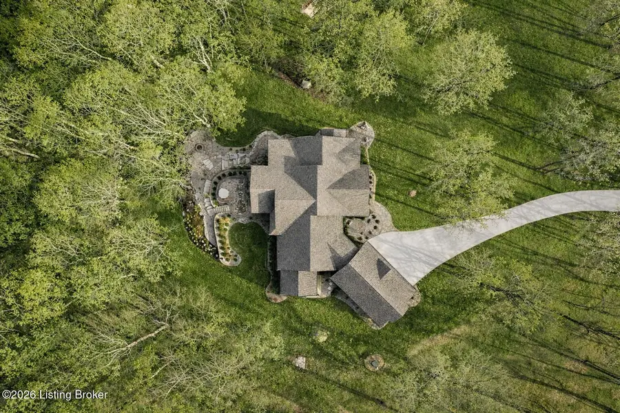 640 River Edge Rd, Brandenburg, KY 40108 - #3