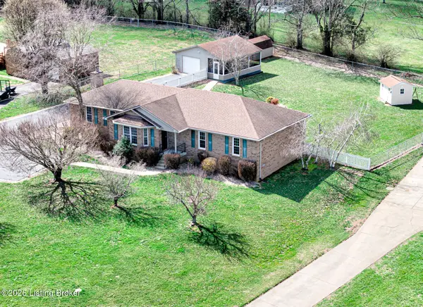 85 Bailey Ct, Taylorsville, KY 40071