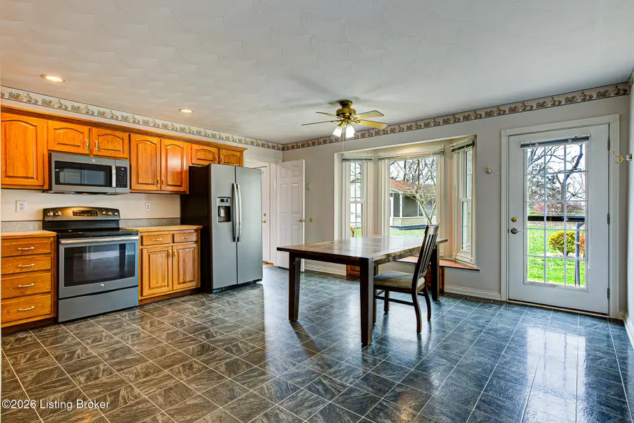 85 Bailey Ct, Taylorsville, KY 40071 - #2