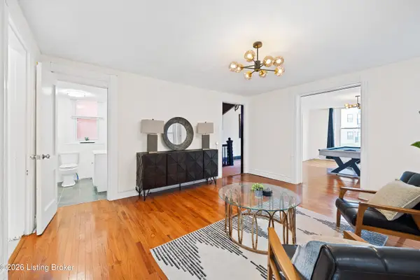 319 E St Catherine St, Louisville, KY 40203