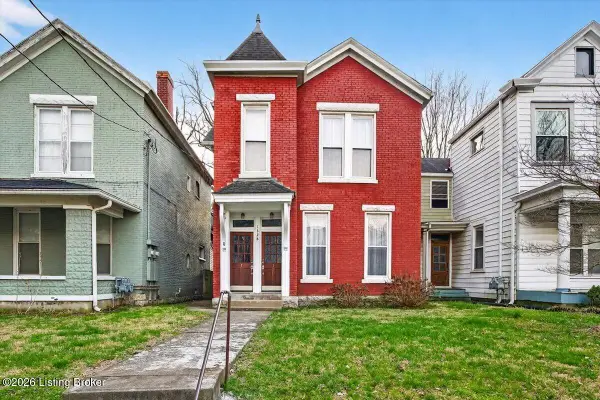 1328 Morton Ave, Louisville, KY 40204