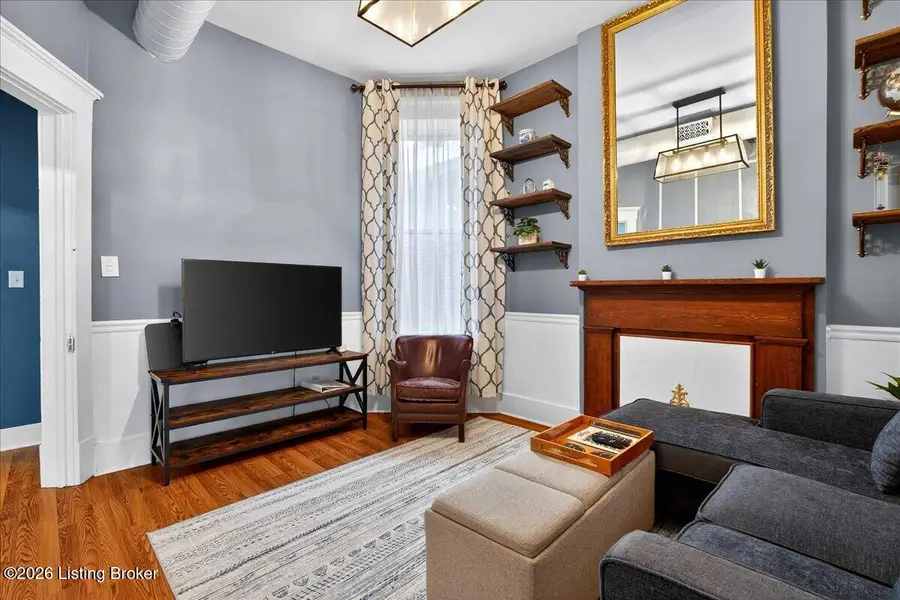 1328 Morton Ave, Louisville, KY 40204 - #3