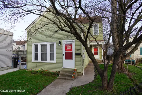 1413 S Shelby St, Louisville, KY 40217