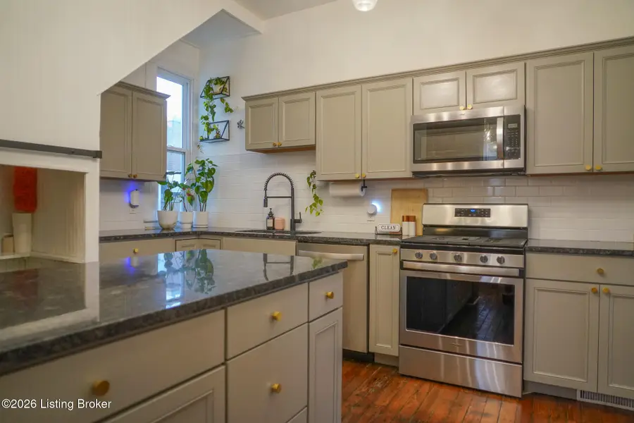 1413 S Shelby St, Louisville, KY 40217 - #2