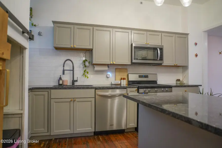 1413 S Shelby St, Louisville, KY 40217 - #3