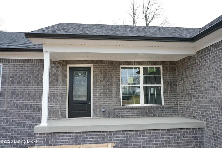 1468 Tucker Dr, Bardstown, KY 40004 - #2