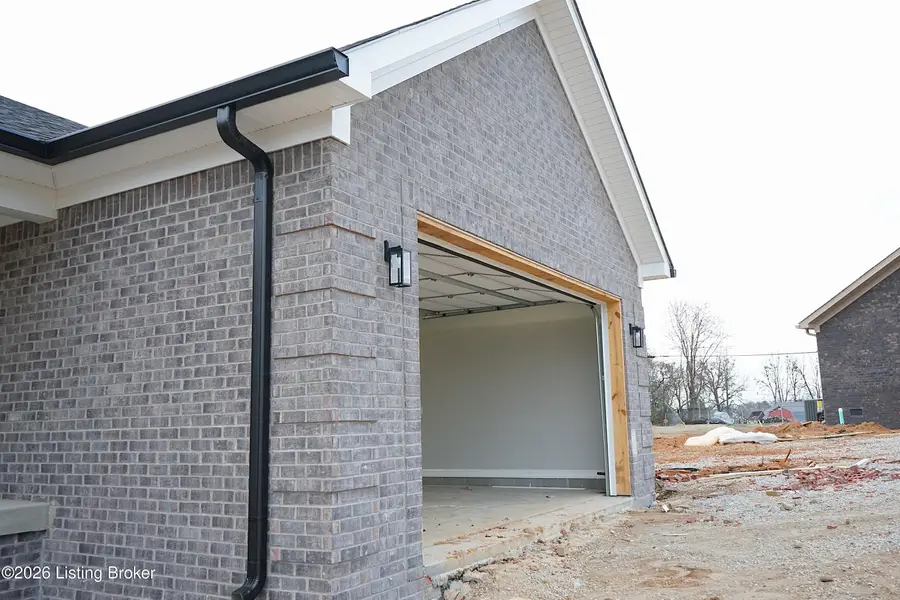 1468 Tucker Dr, Bardstown, KY 40004 - #3