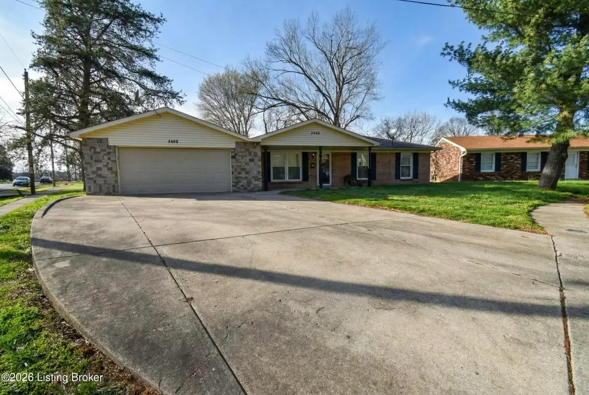 5409 Chestnutwood Way, Louisville, KY 40272 - #1