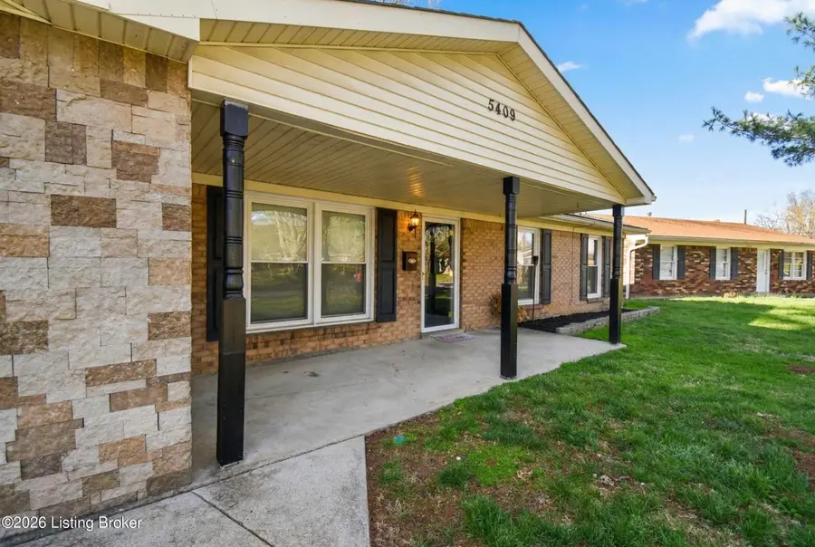 5409 Chestnutwood Way, Louisville, KY 40272 - #3